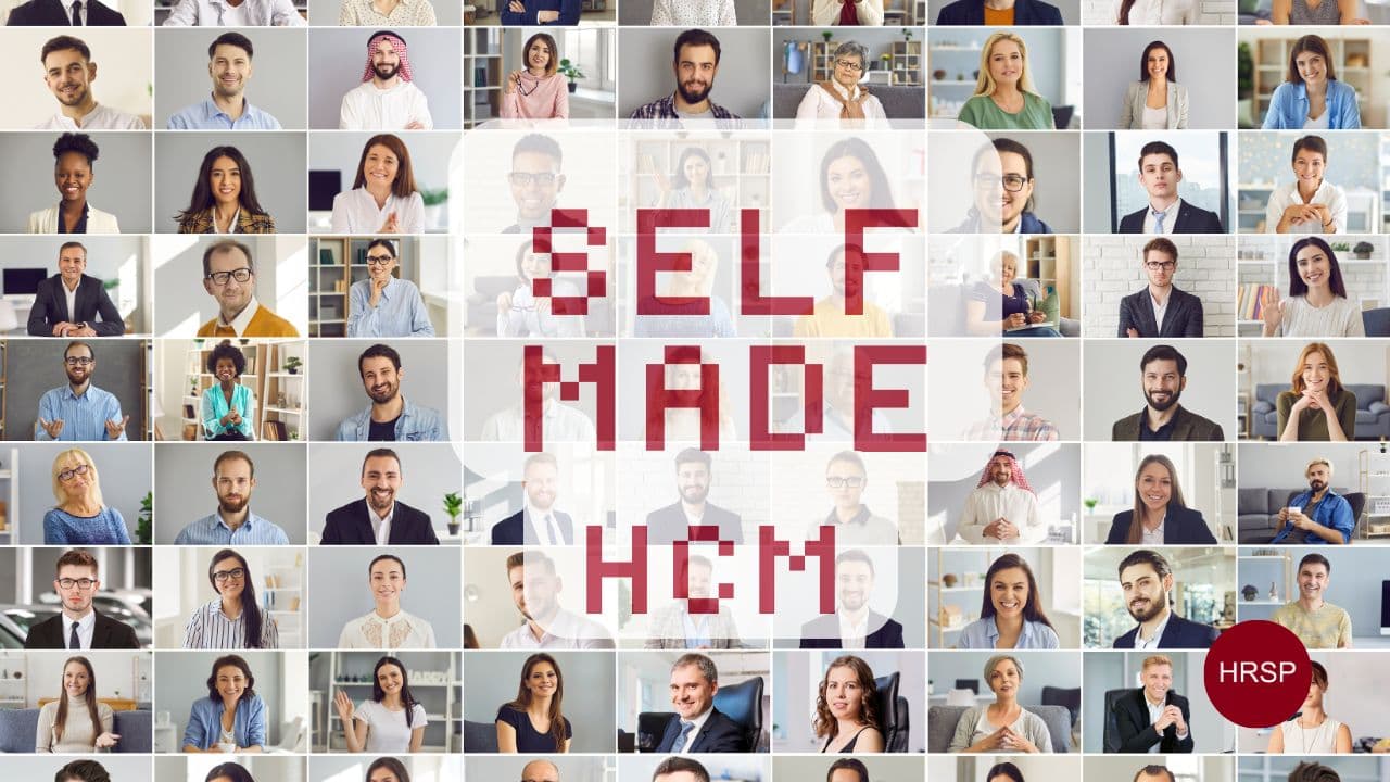 Geleneksel İK'dan Kendini İnşa Eden İK'ya: CHRO Perspektifi